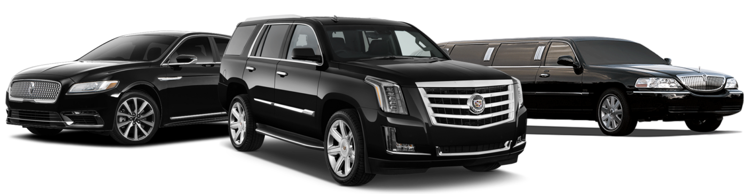 Home - National Limousine Service